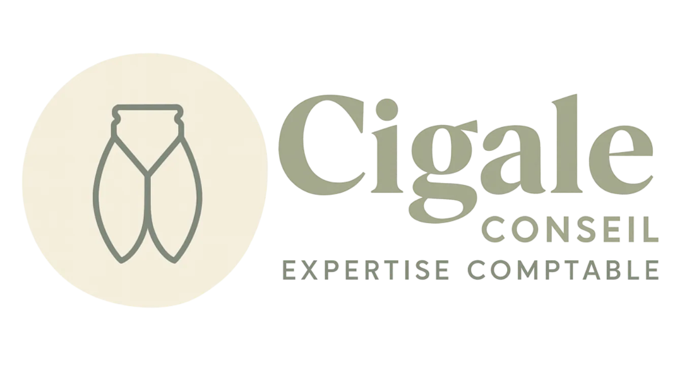 Cigale Conseil Logo