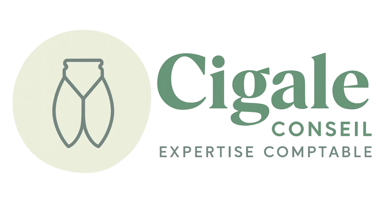 Cigale Conseil Logo