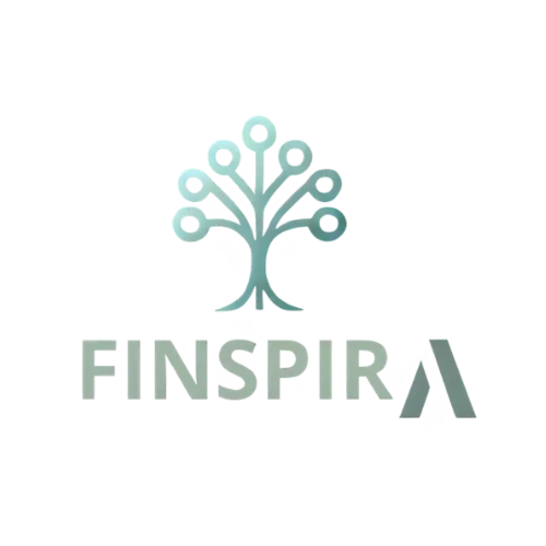 Finspira logo